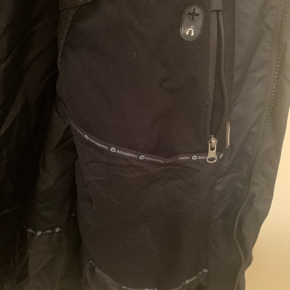 Ski jacket - Picture 4 of 12